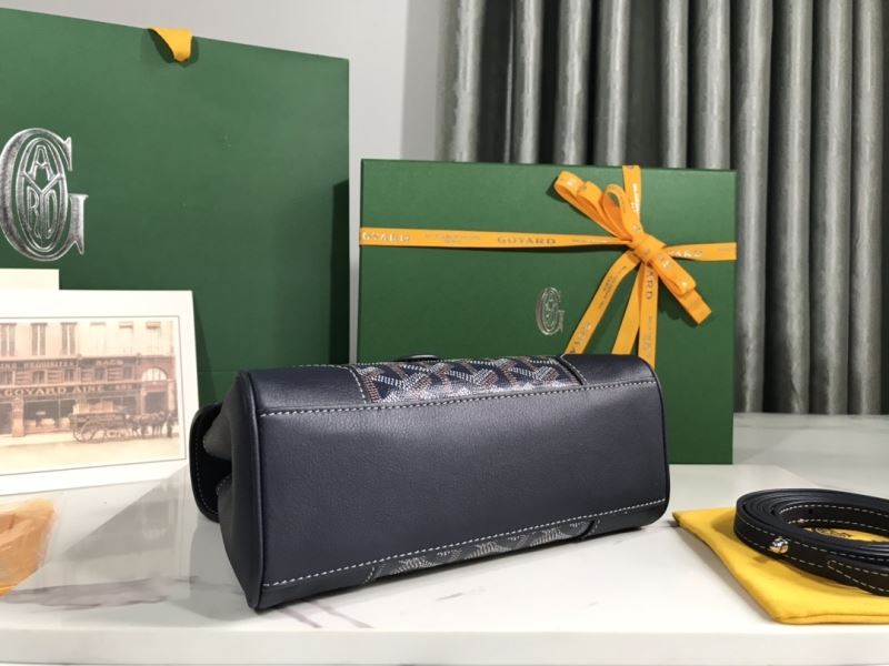 Goyard Top Handle Bags